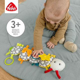 ACTIVITY CATERPILLAR