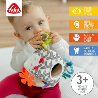 ACTIVITY CUBE