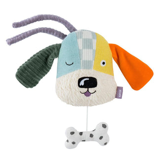 MINI MUSICAL DOG FEHNNATUR
