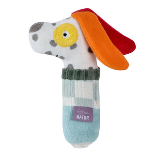 ROD GRABBER DOG NATUR
