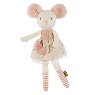 BEAN BAG MOUSE