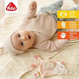 ACTIVITY CRINKLE TOY