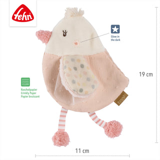 ACTIVITY CRINKLE TOY