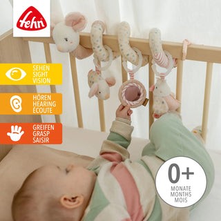 ACTIVITY SPIRAL