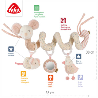 ACTIVITY SPIRAL