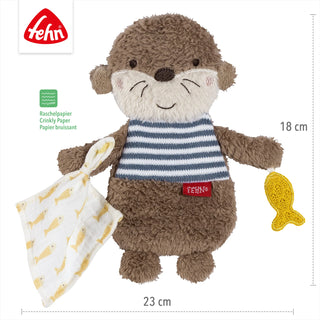 ACTIVITY CRINKLE TOY