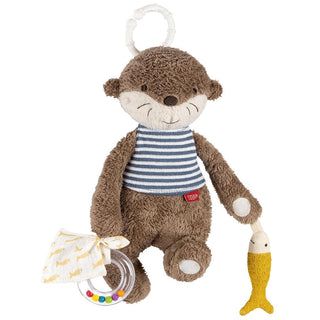 ACTIVITY OTTER