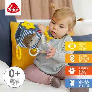 ACTIVITY CUBE