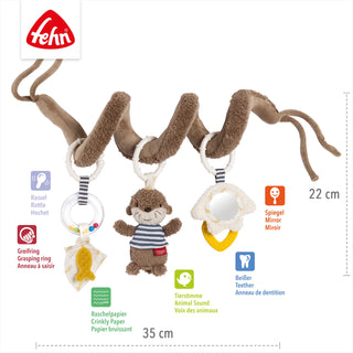 ACTIVITY SPIRAL