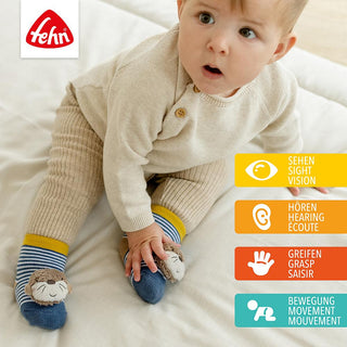 RATTLE SOCKS