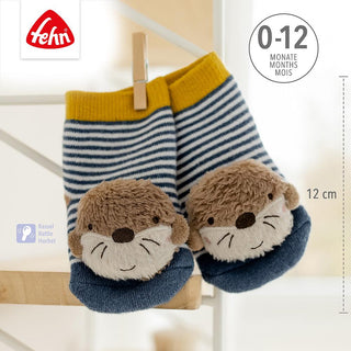 RATTLE SOCKS