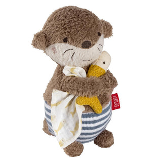 BATHING TOY OTTER