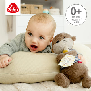 CUDDLY TOY OTTER