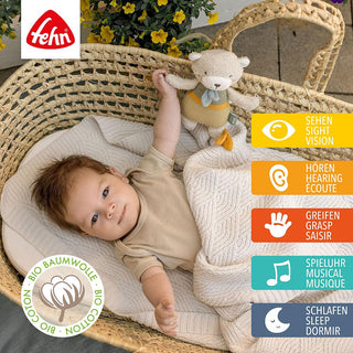 MINI MUSICAL FEHNNATUR