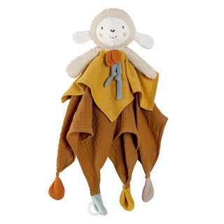 COMFORTER FEHNNATUR
