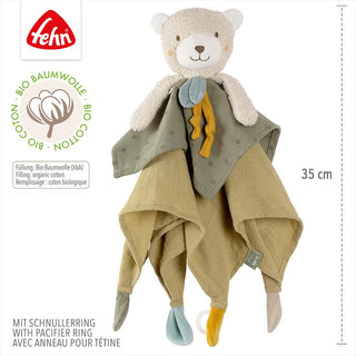 COMFORTER FEHNNATUR