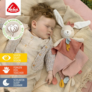 COMFORTER FEHNNATUR