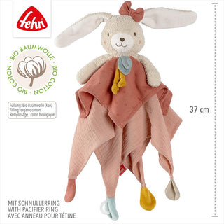 COMFORTER FEHNNATUR