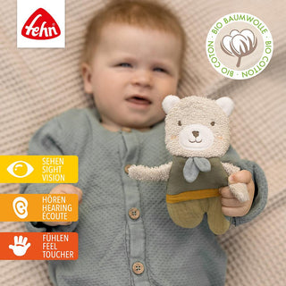 ACTIVITY CRINKLE FEHNNATUR