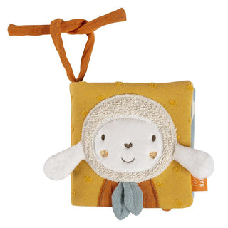 SOFTBOOK SHEEP FEHNNATUR