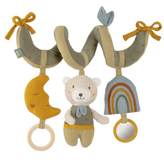 ACTIVITY SPIRAL BEAR FEHNNATUR