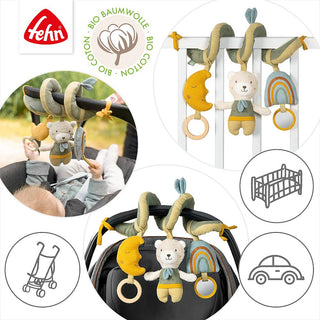 ACTIVITY SPIRAL BEAR FEHNNATUR