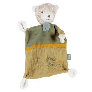 COMFORTER BEAR PRINCE FEHNNATUR