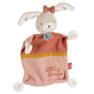 COMFORTER HARE PRINCESS FEHNNATUR