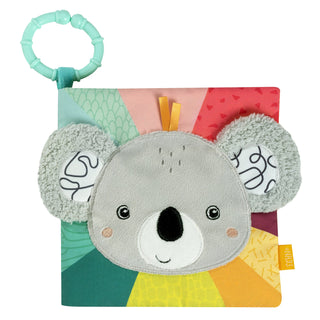 SOFTBOOK KOALA