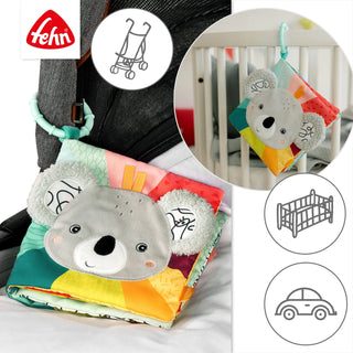 SOFTBOOK KOALA