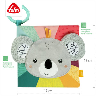 SOFTBOOK KOALA