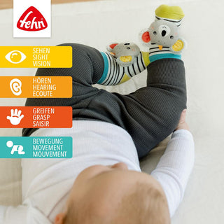 RATTLE SOCKS