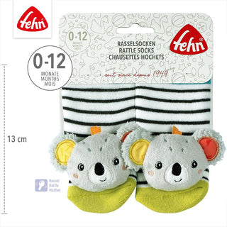 RATTLE SOCKS