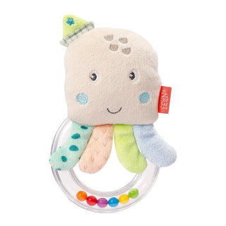 RATTLE RING