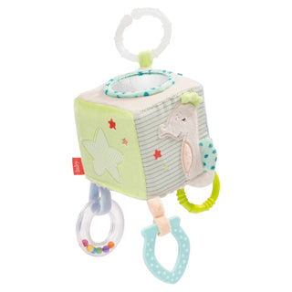 ACTIVITY CUBE
