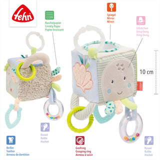 ACTIVITY CUBE