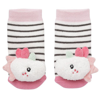 RATTLE SOCKS