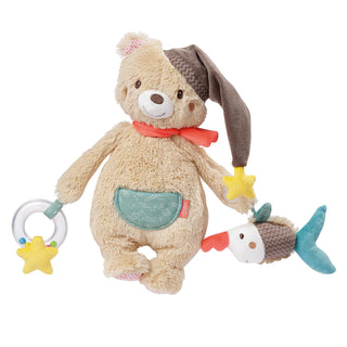 ACTIVITY BEAR