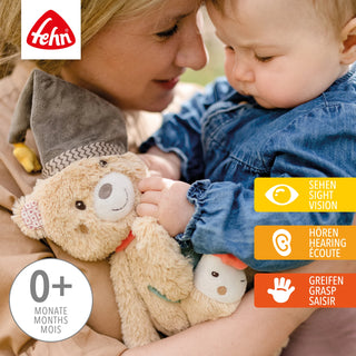 ACTIVITY BEAR