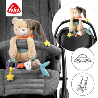 ACTIVITY BEAR