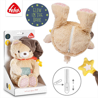 NIGHT LIGHT BEAR