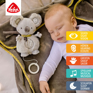 MINI MUSICAL KOALA