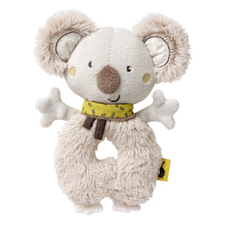 SOFT RING RATTLE
