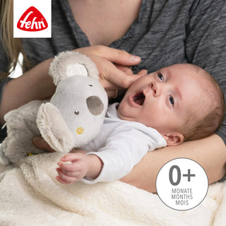 HEATABLE SOFT TOY KOALA