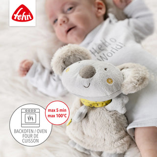 HEATABLE SOFT TOY KOALA