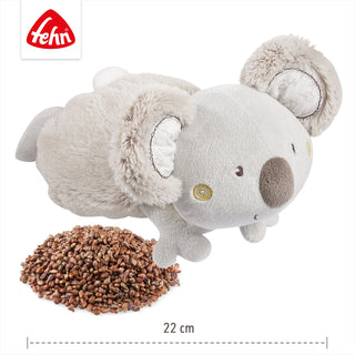 HEATABLE SOFT TOY KOALA
