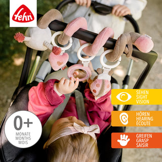 ACTIVITY SPIRAL
