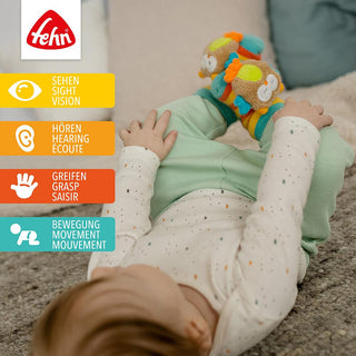 RATTLE SOCKS