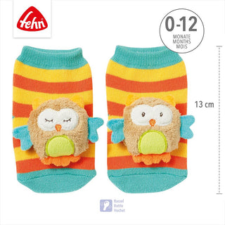 RATTLE SOCKS