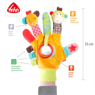 PLAYGLOVE